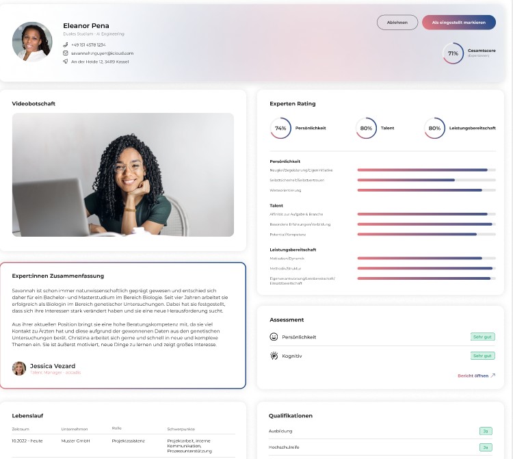 Screenshot Portal - 2