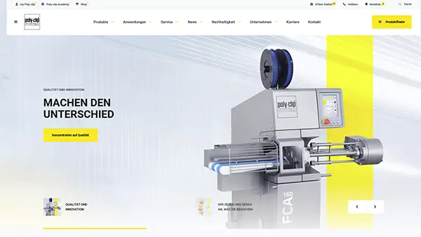 Screenshot-Vorschau: Polyclip